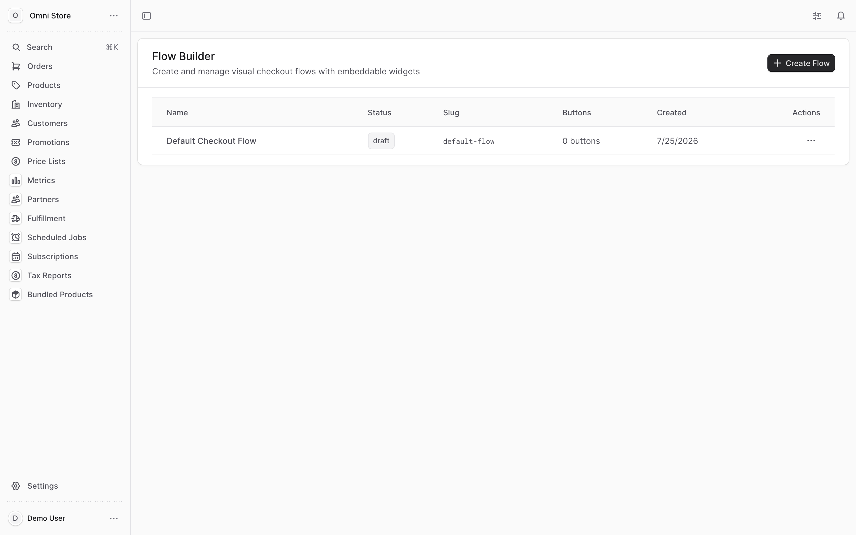 The Embed Code tab